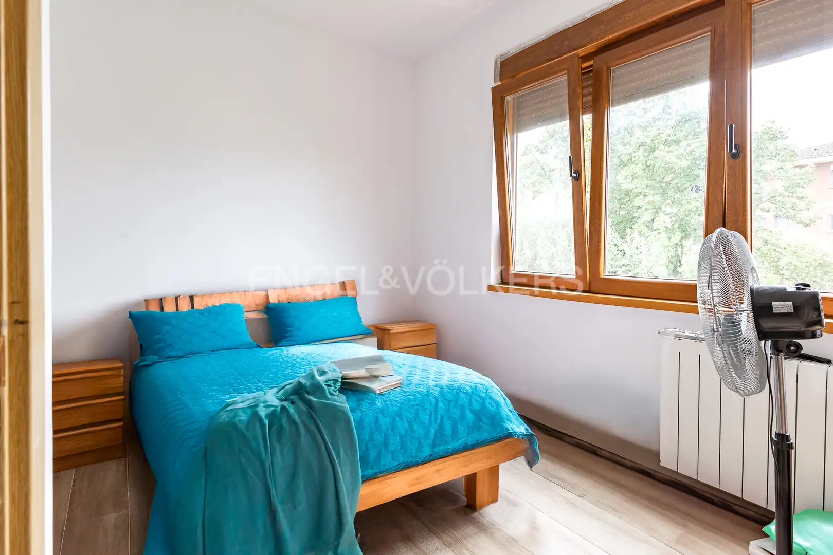 Casa amb jardí en venda a Cànoves I Samalús, imagen 24