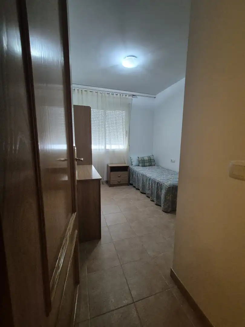 Bedroom of Flat for sale in Massalfassar