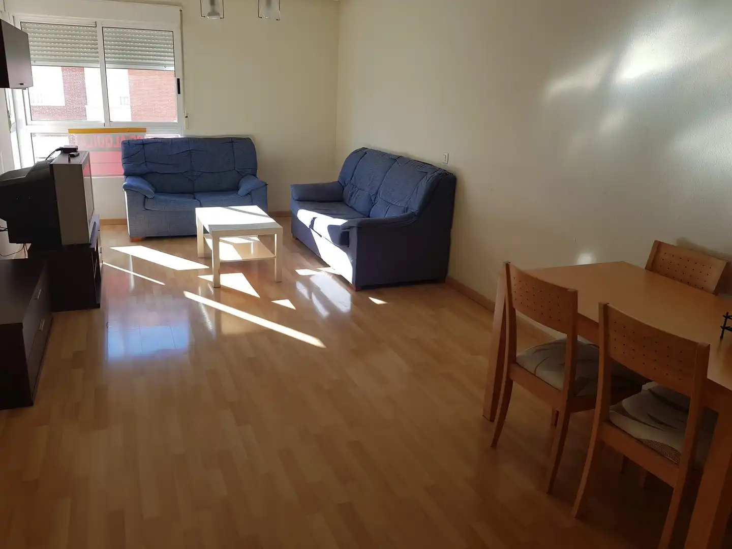 Apartamento de alquiler en Calle Clemente Gonzalvez Valls, Altabix