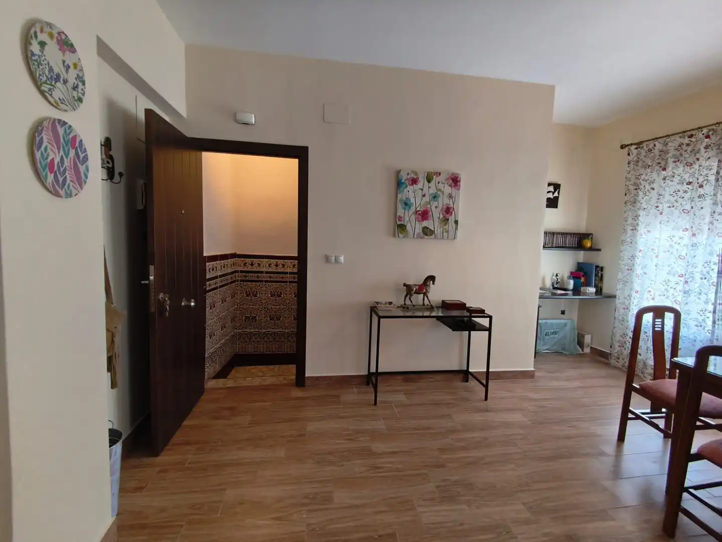 Casa en venda a Santa Olalla del Cala, imagen 25