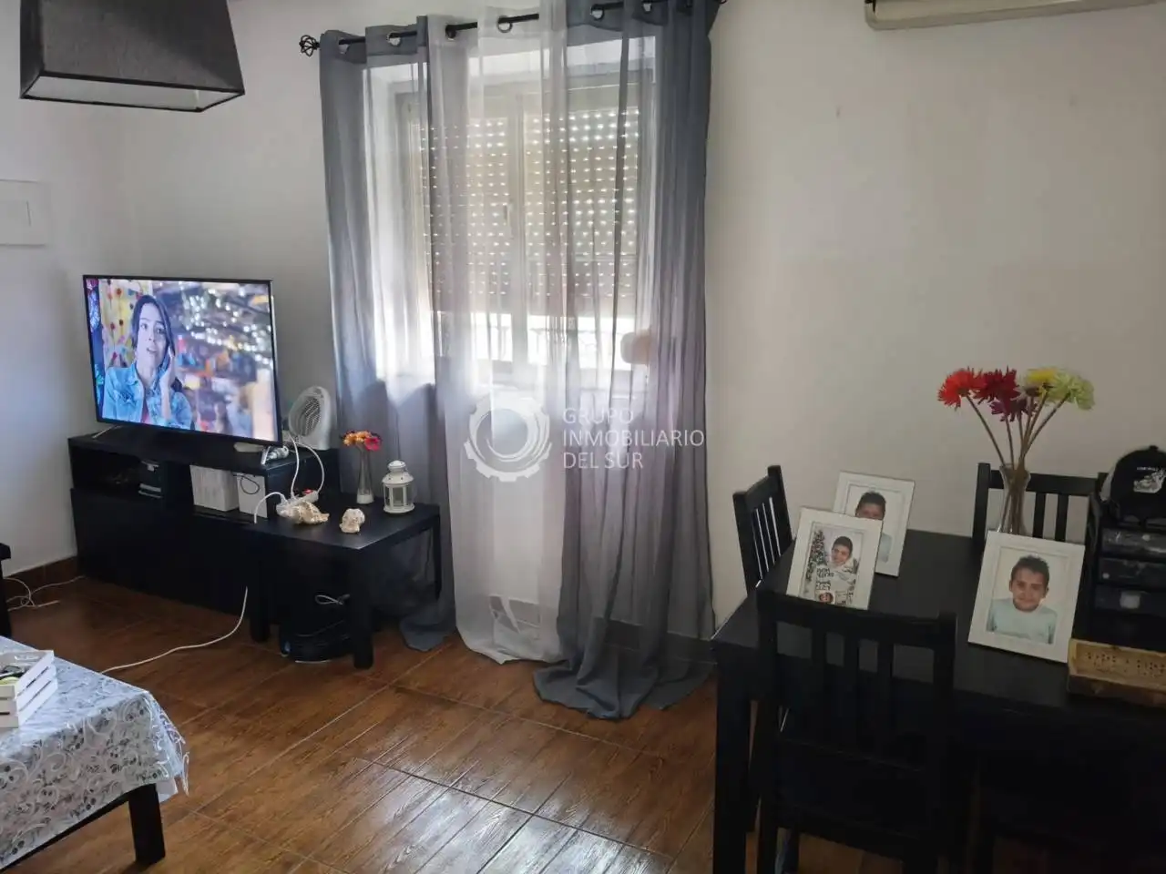 Living room of Flat for sale in San Fernando
