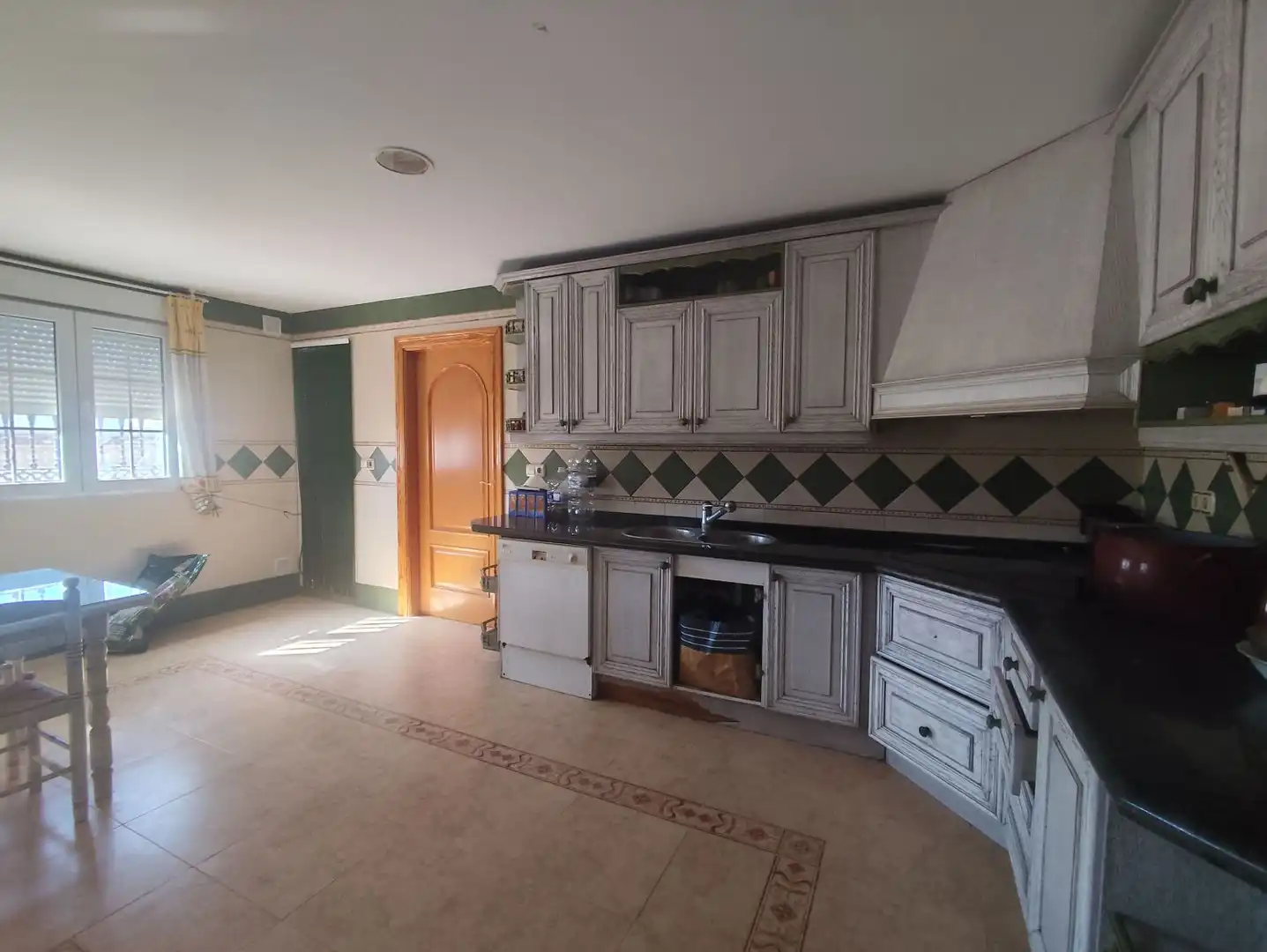 House with terrace for sale in GRANADA 29, imagen 6