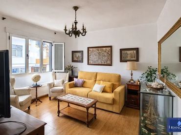 Piso en venta en Calle Madrid