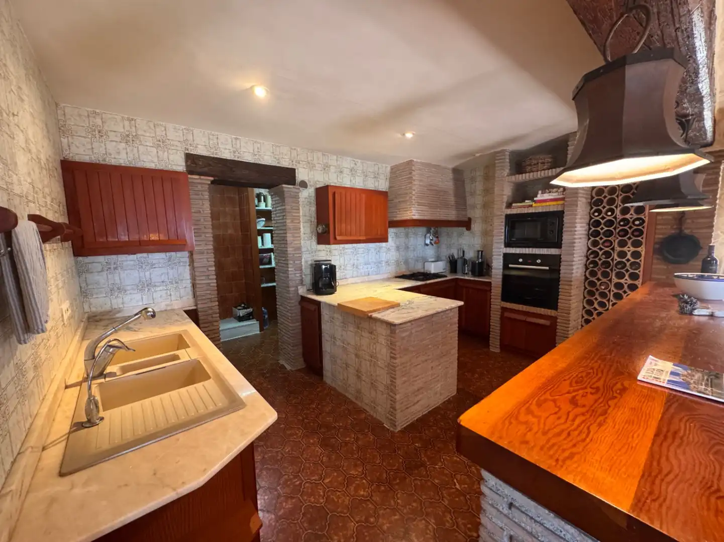 Detached house with terrace for sale in La Viña - Montemar - San Jaime, imagen 20