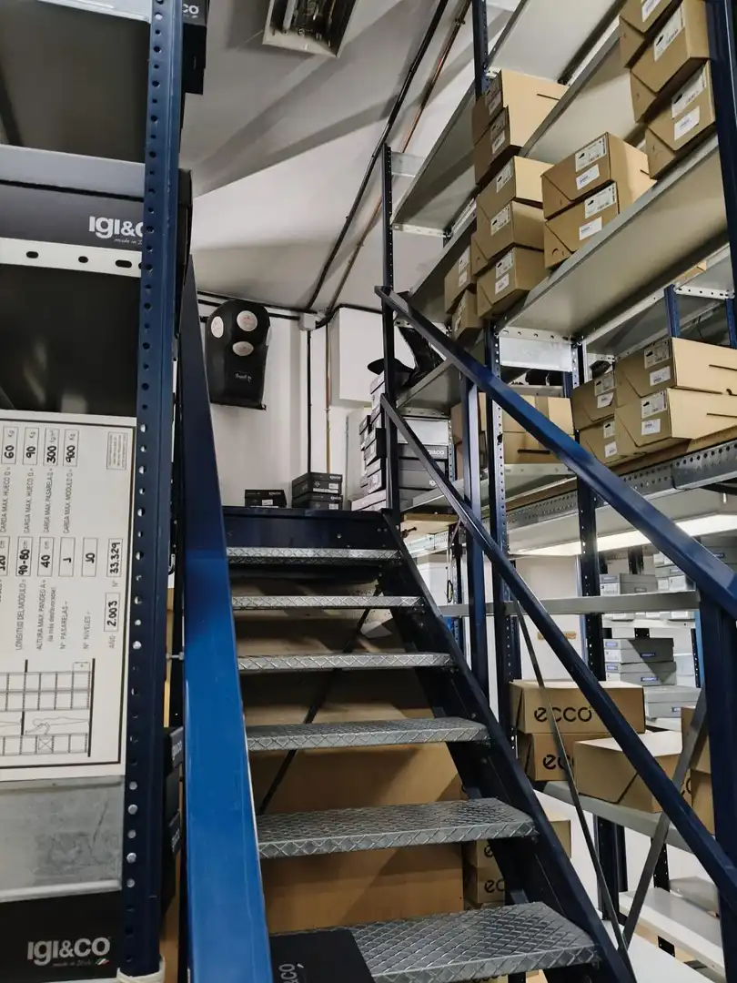 Local comercial de lloguer a Centro, imagen 12