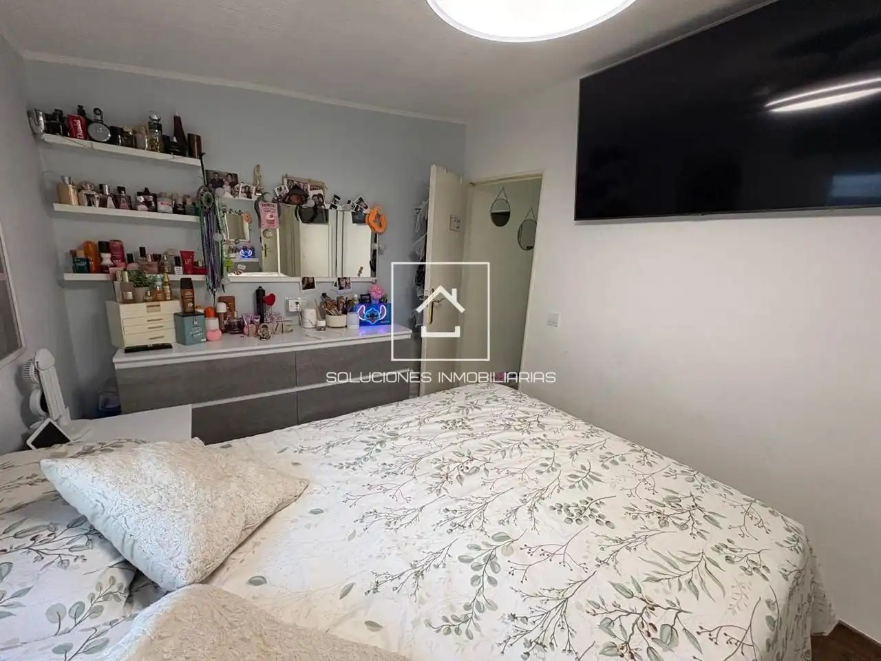 Habitación de Casa o chalet en venta en Puente de Vallecas