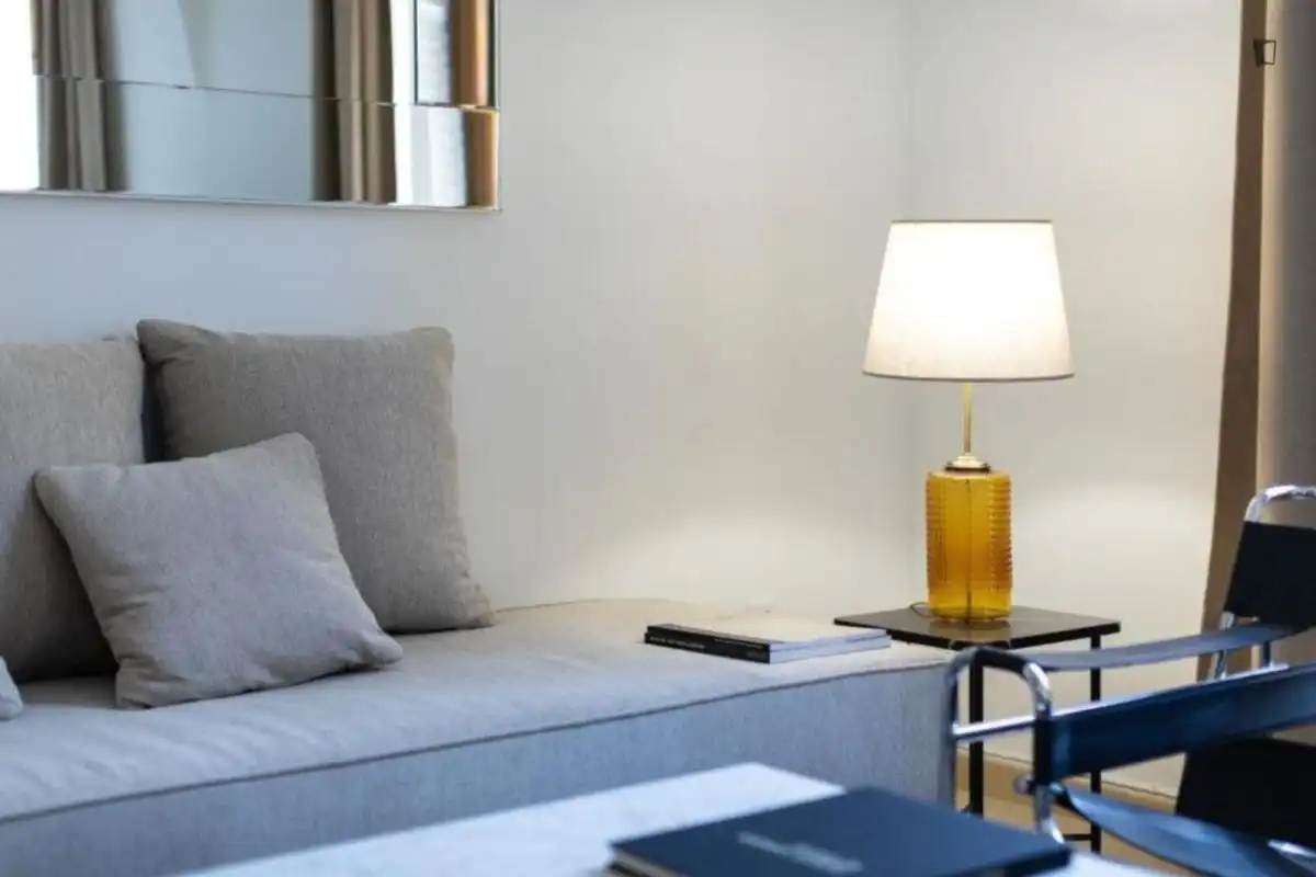 Apartament de lloguer a Sant Francesc