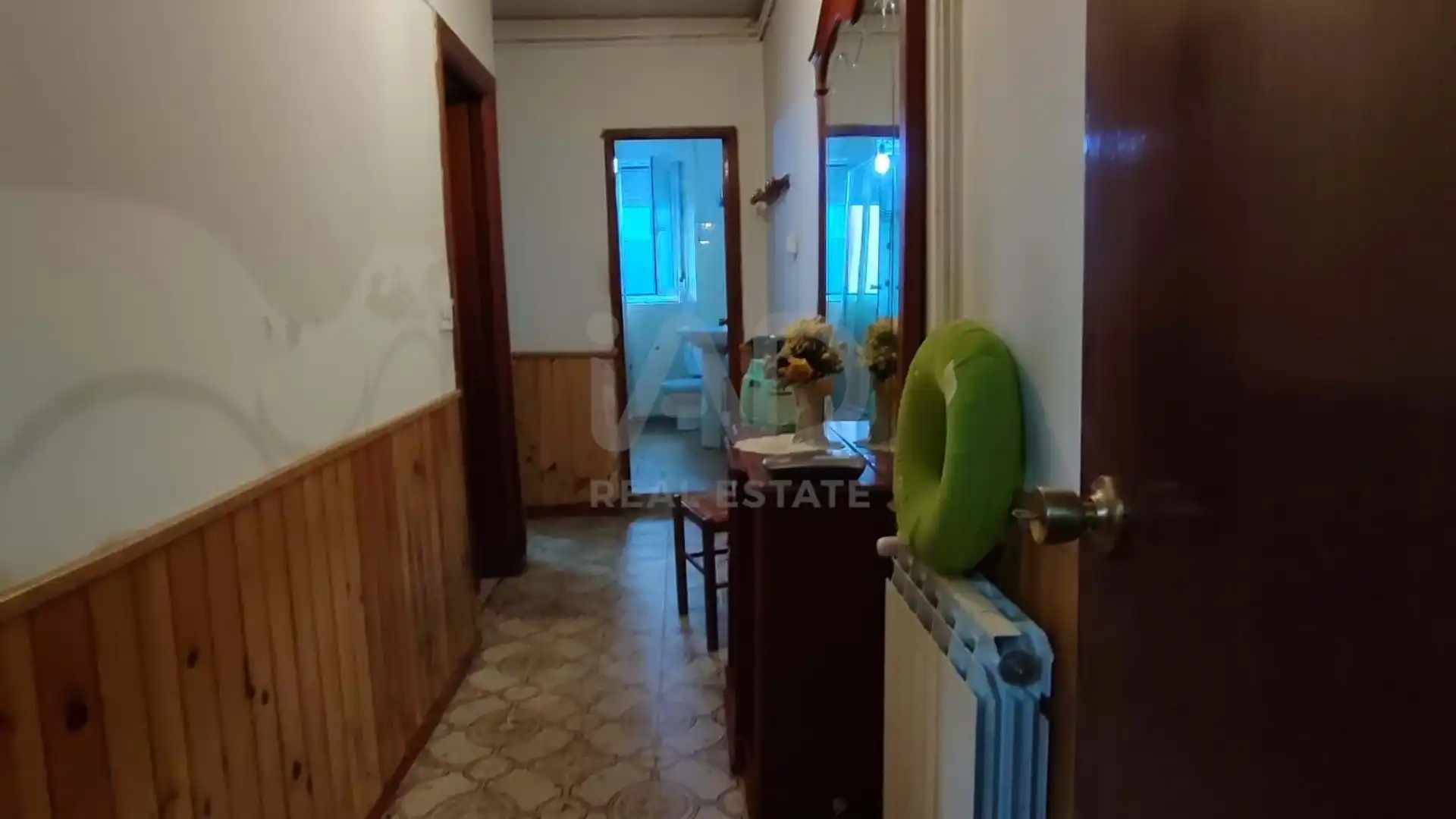 Casa o chalet en venta en Llamas de la Ribera con Calefacción