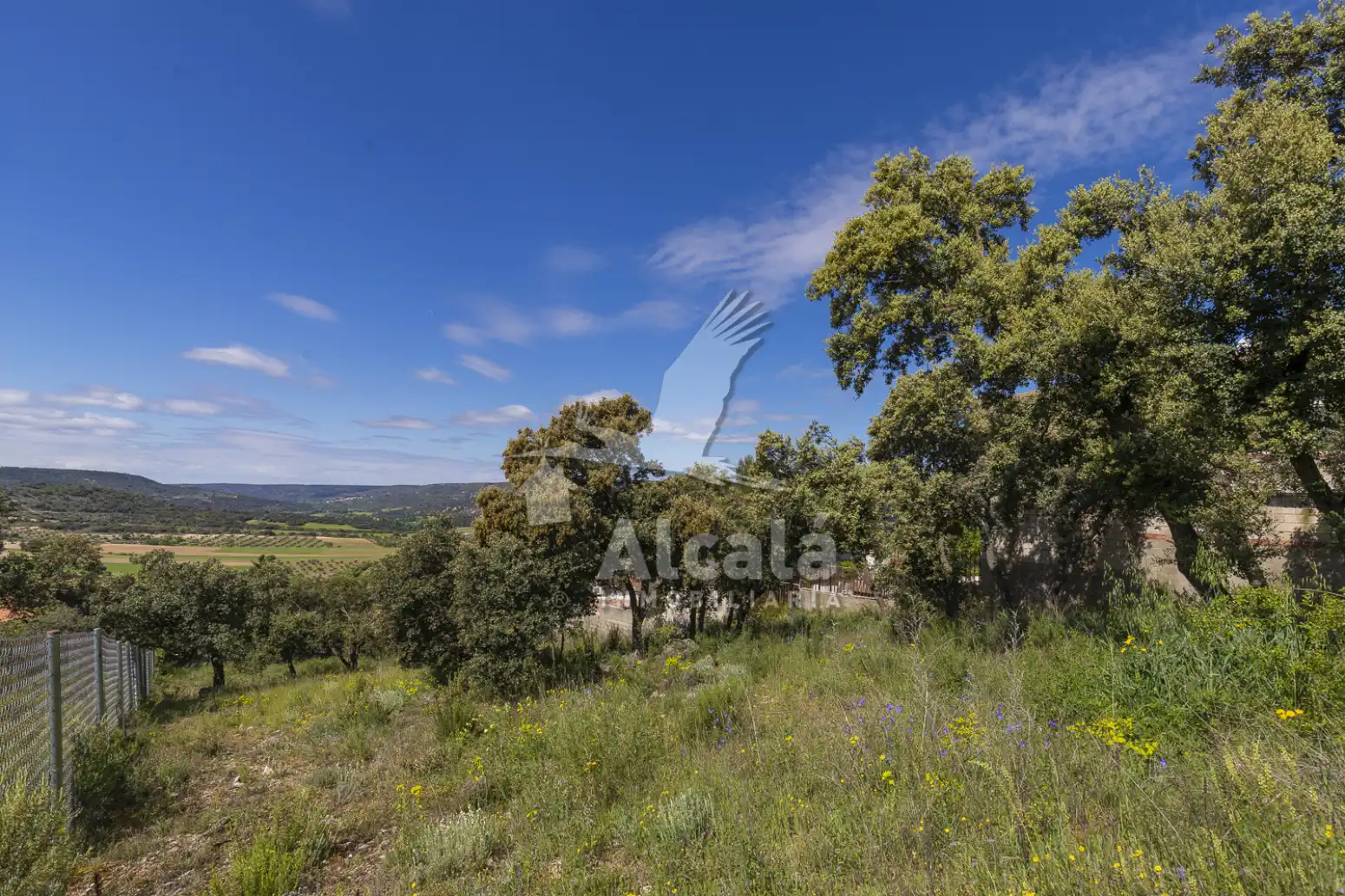 Residential land for sale in Fuentenovilla, imagen 10