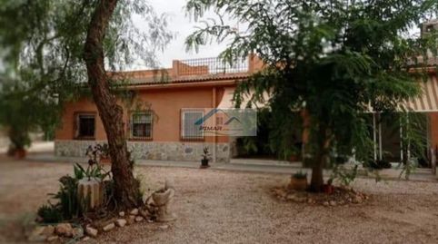 Foto 2 de Casa o chalet en venta en Jubalcoi, Elche / Elx