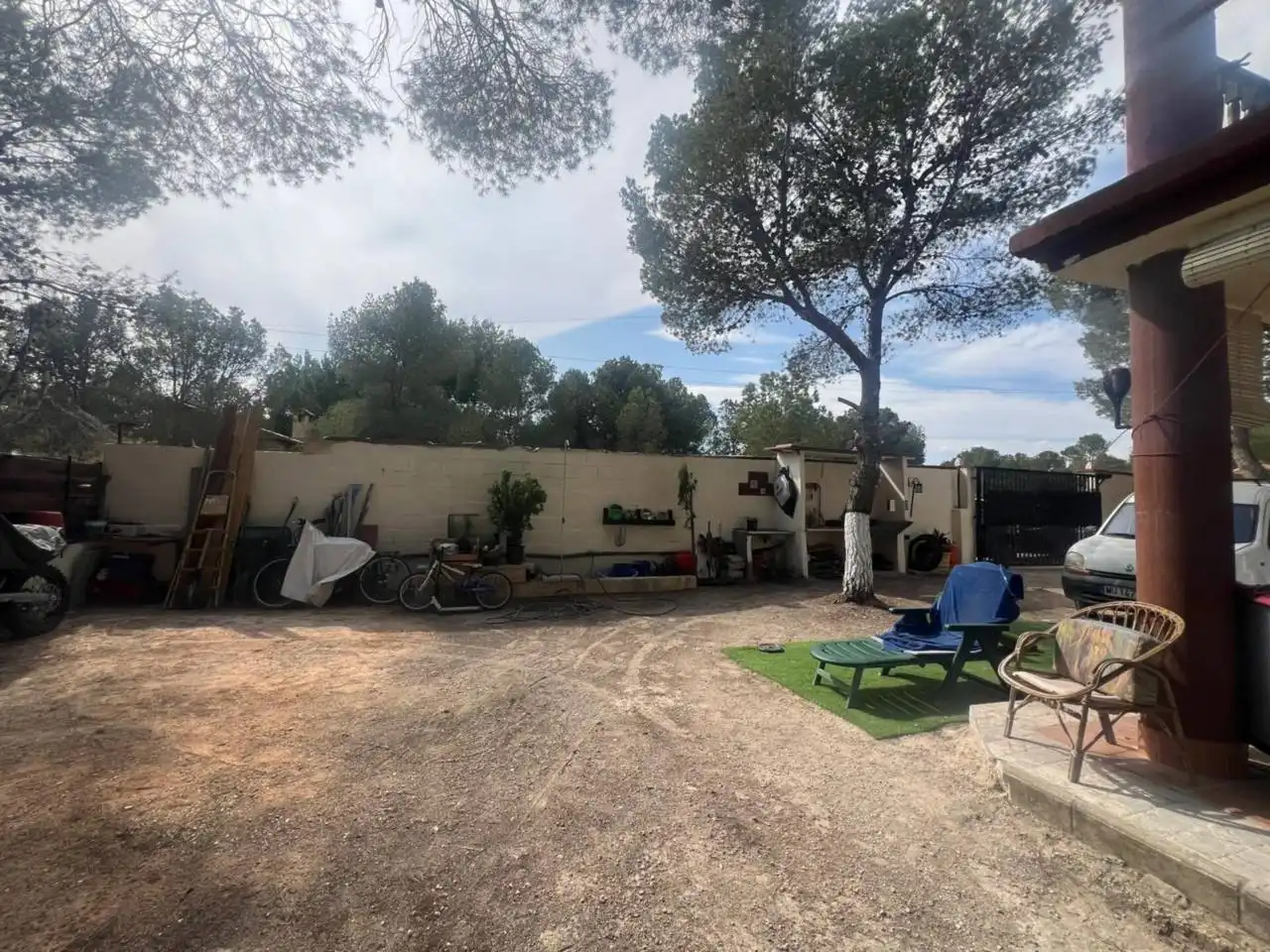 Villa mit Garten zum Verkauf in Tibi, imagen 39