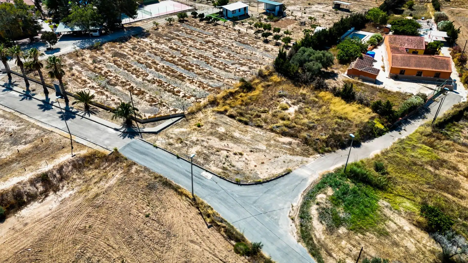 Nave industrial en venta en Murcia