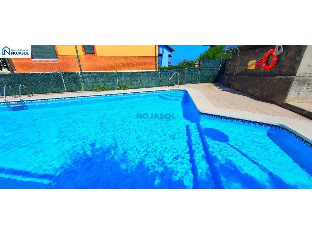 Apartment mit Pool zur Miete in Calle Pinares 70, imagen 91