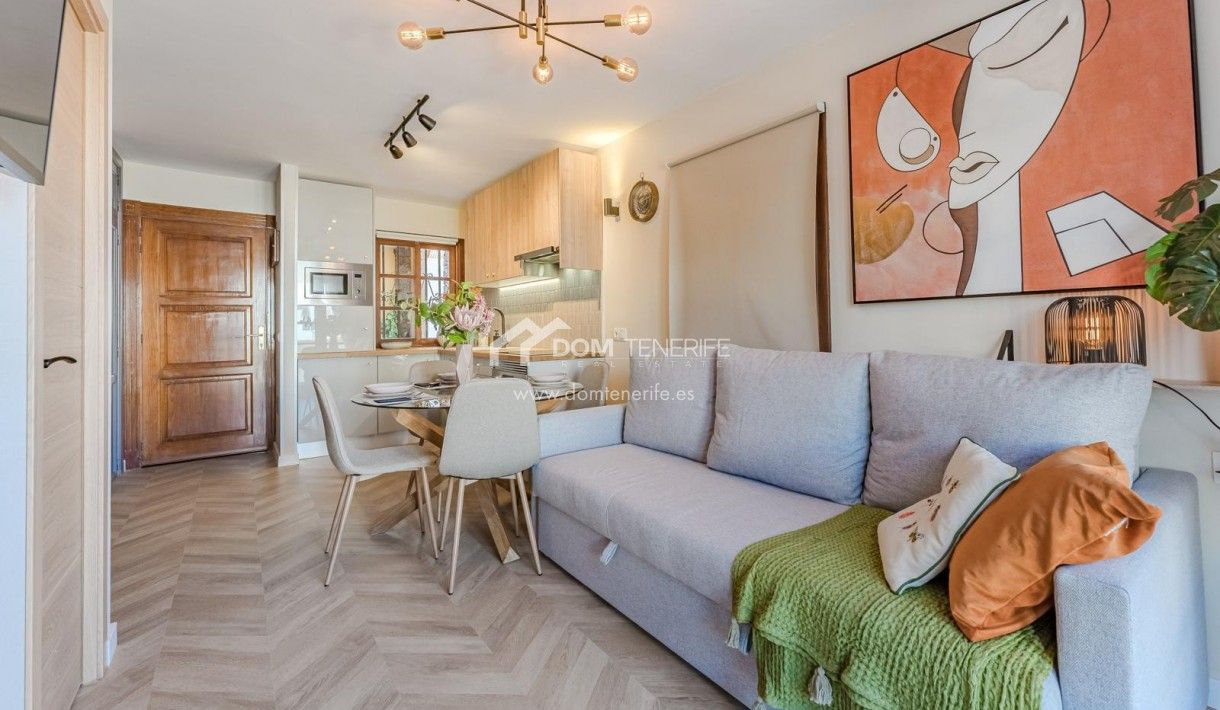 Flat for sale in Torviscas Centro y Alto