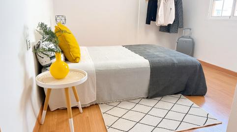 Foto 4 de Àtic en venda a Calle Olivo el, 15, San Luis,  Almería Capital