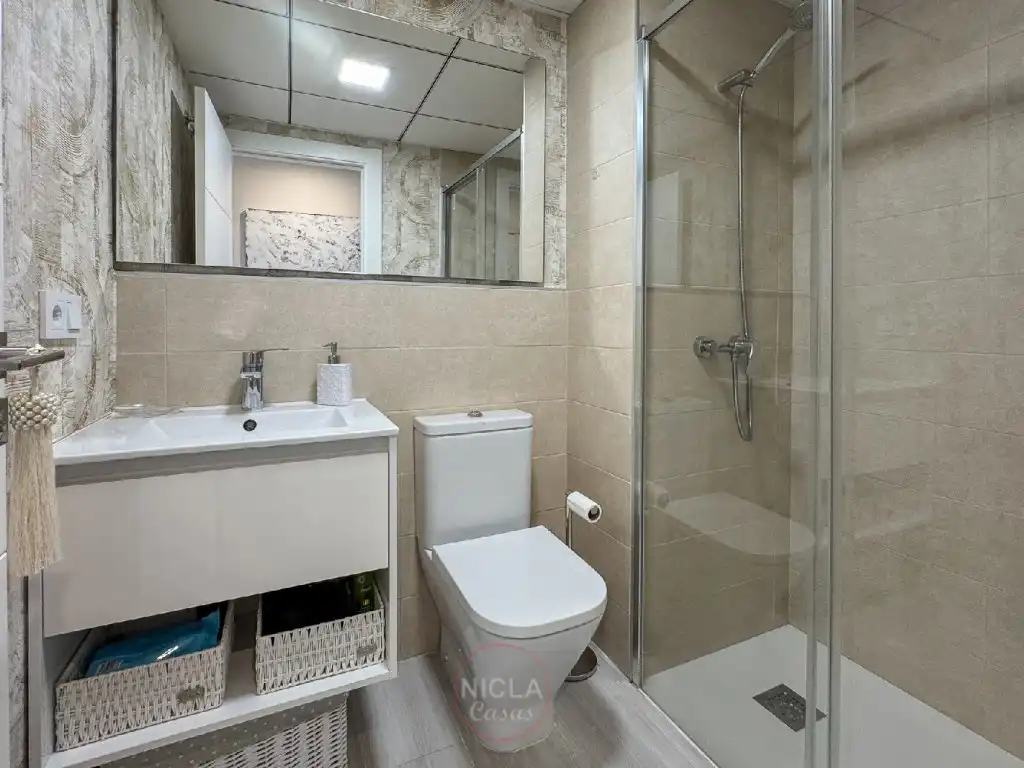 Apartament amb piscina en venda a Avenida Ciudad De Murcia (Play) 1, imagen 15