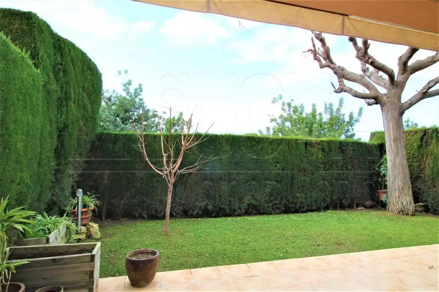 Maison jumelée avec terrasse à louer à Mas Camarena, imagen 17