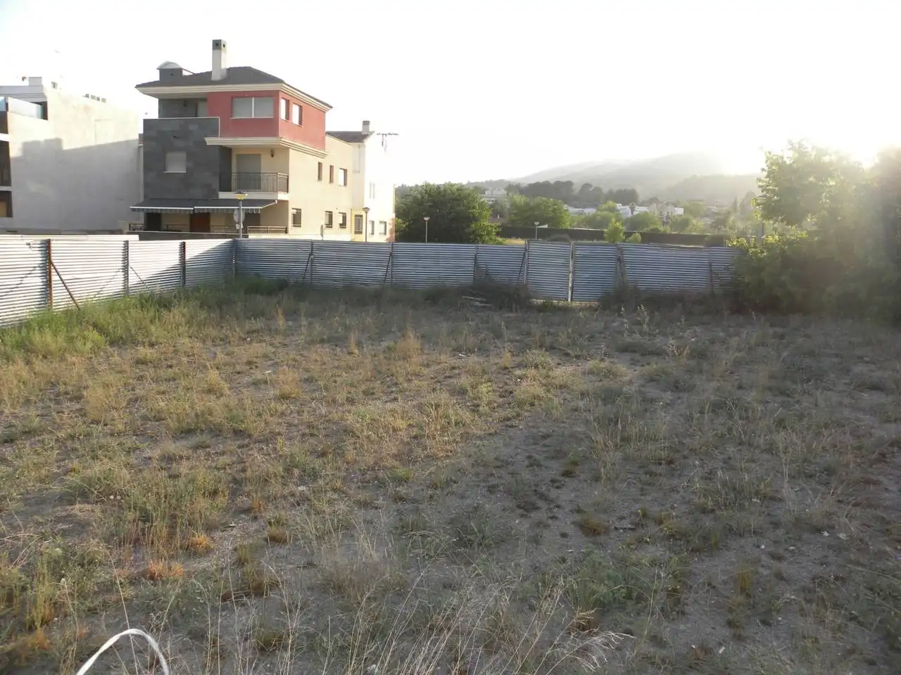 Residencial en venta en Caravaca de la Cruz