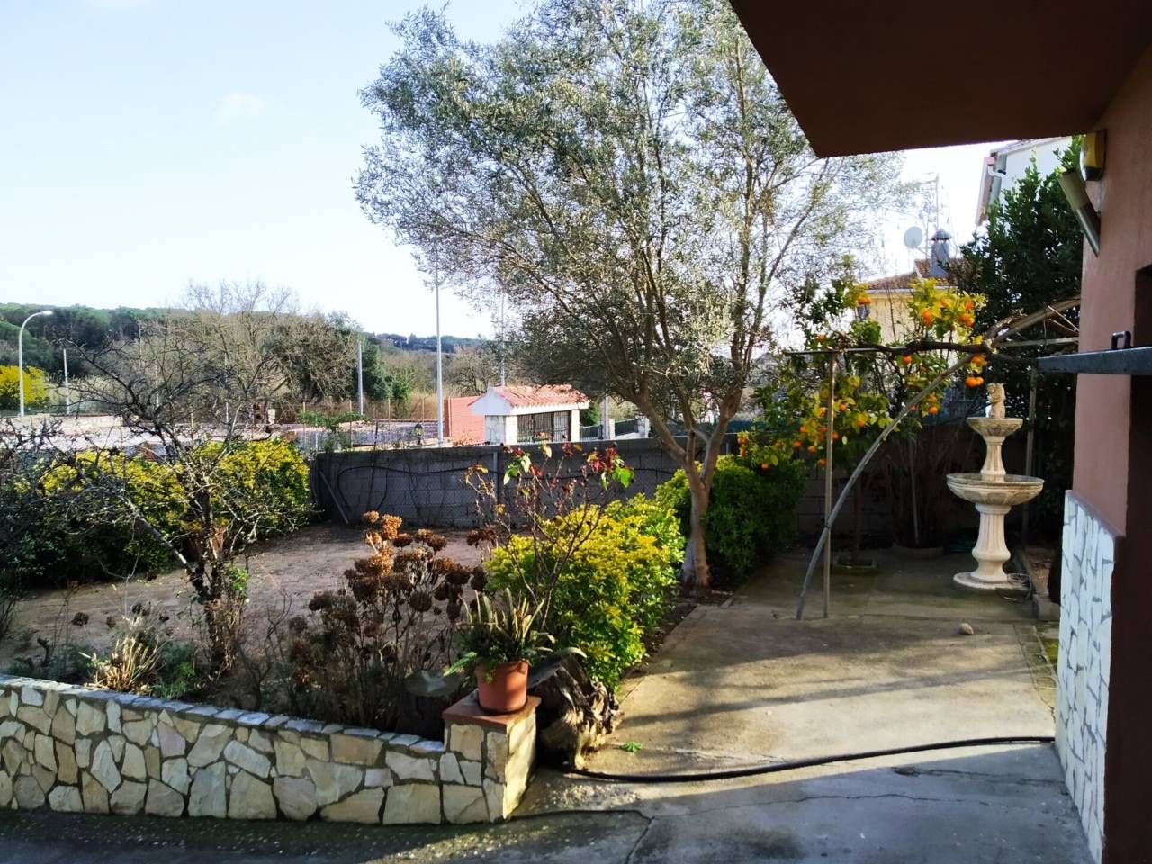 Casa o xalet en venda a Mestral, Mas Mora - Sant Daniel, Tordera