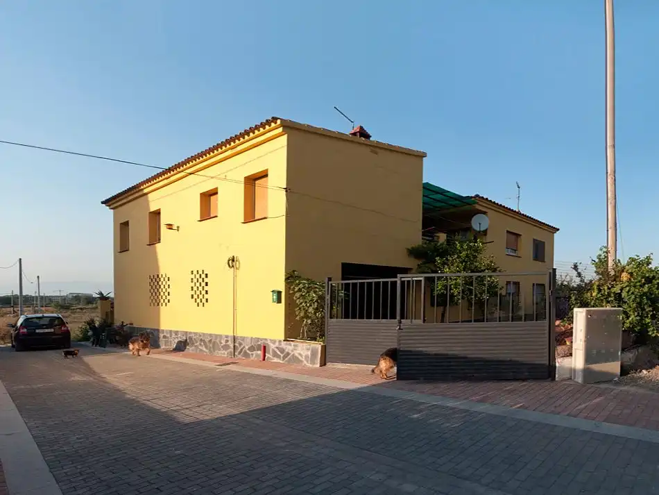 Maison avec piscine à vendre à Cami Figueres 9, imagen 29