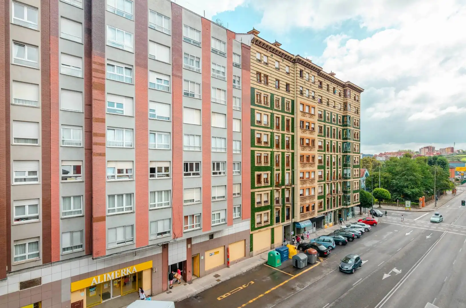 Piso en venta en Calle Calle Gutiérrez Herrero 44, imagen 32