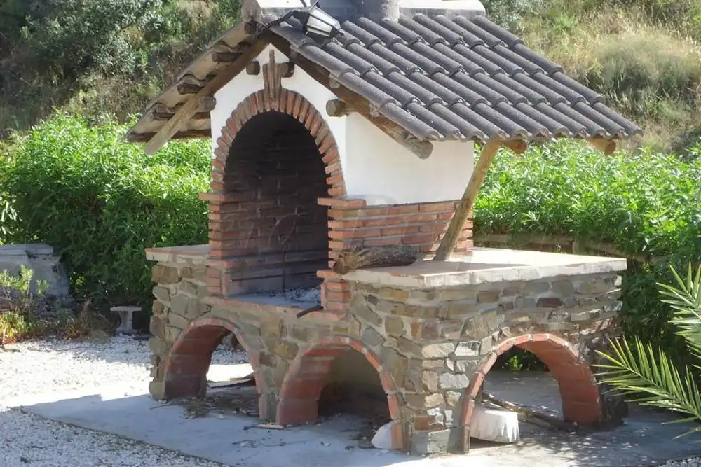 Casa con piscina en venta en Torrox Pueblo, imagen 19