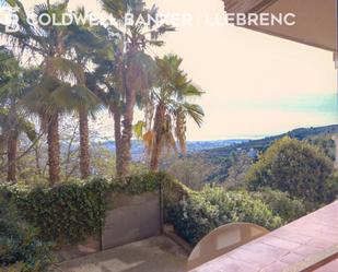 Terrace of Flat for sale in  Barcelona Capital