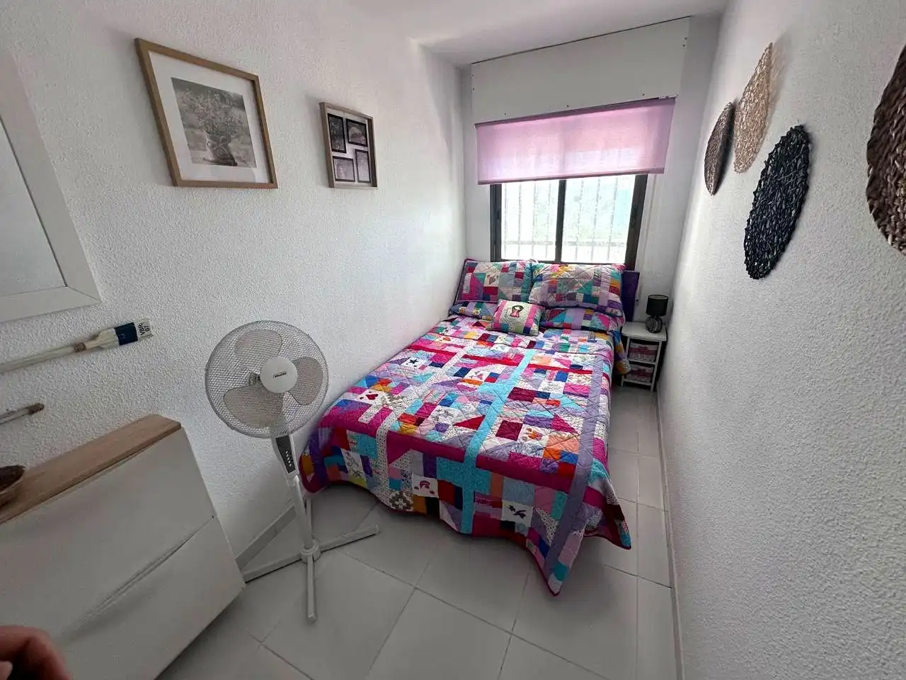 Flat for sale in Playa de la Concha