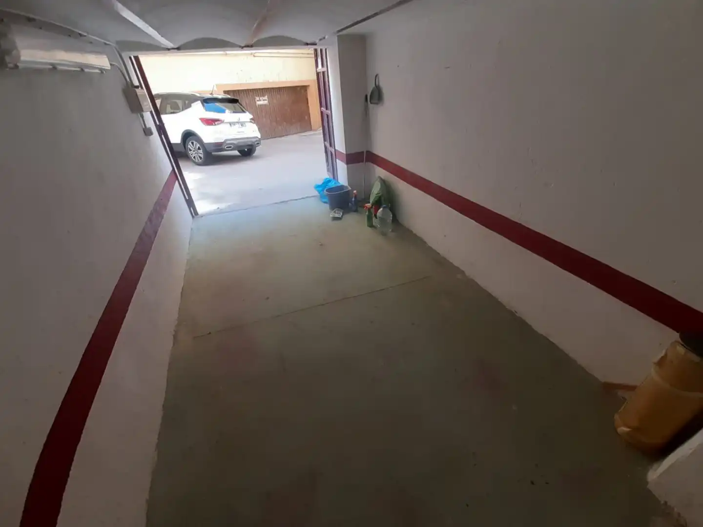Pis amb ascensor en venda a Candelaria - Peña de Francia, imagen 32