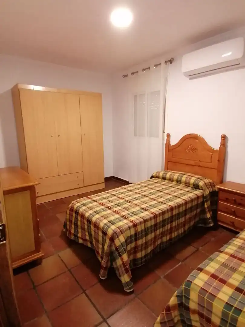 Casa o chalet de alquiler en El Rinconcillo
