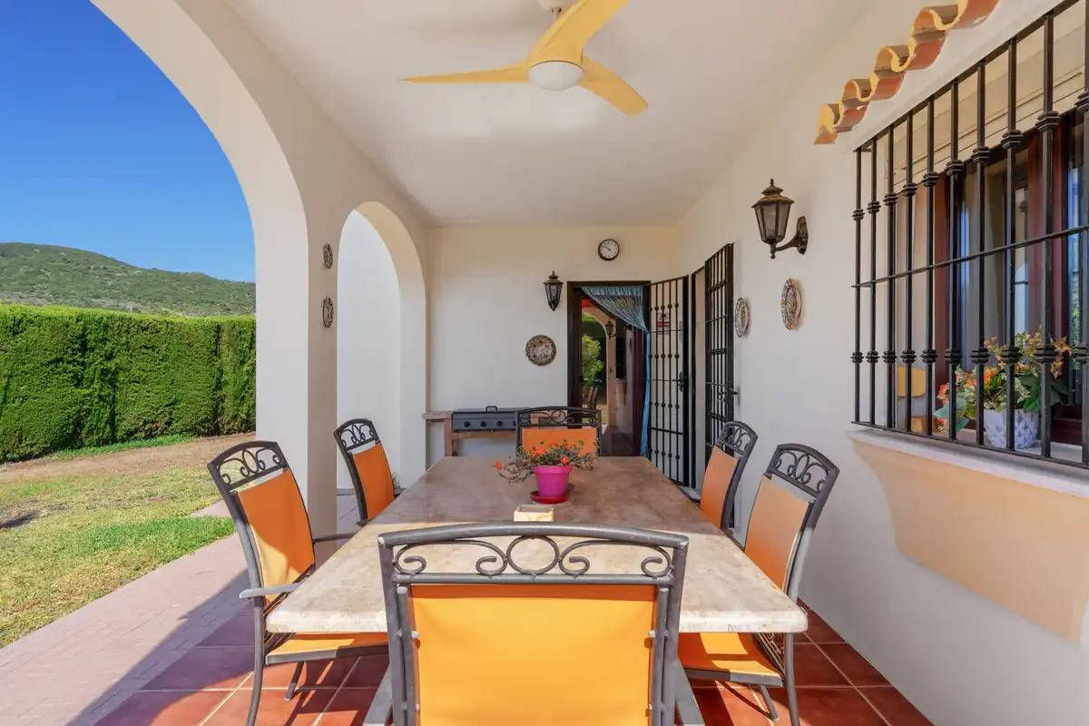 Reihenhaus zum Verkauf in Estepona Pueblo, imagen 15