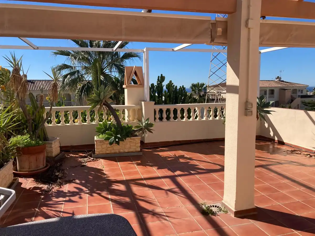 Maison mitoyenne avec piscine à vendre à Torrox Park, imagen 4