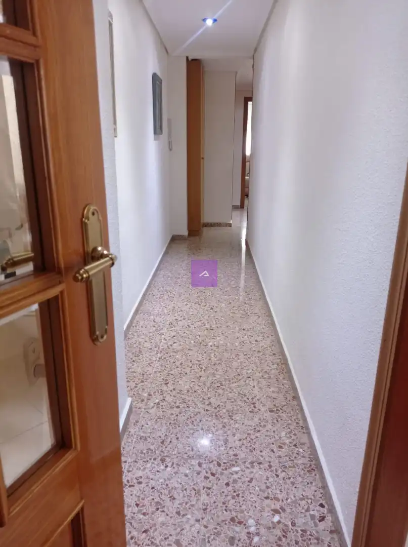 Flat for sale in Sueca  with Air Conditioner and Storage room