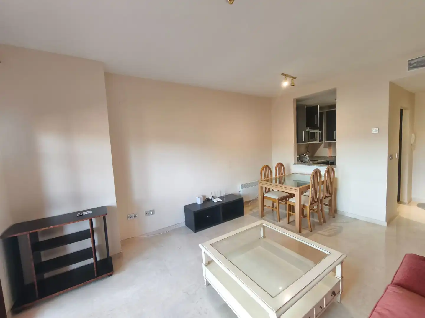 Wohnzimmer von Wohnung zur Miete in Atarfe mit Abstellraum