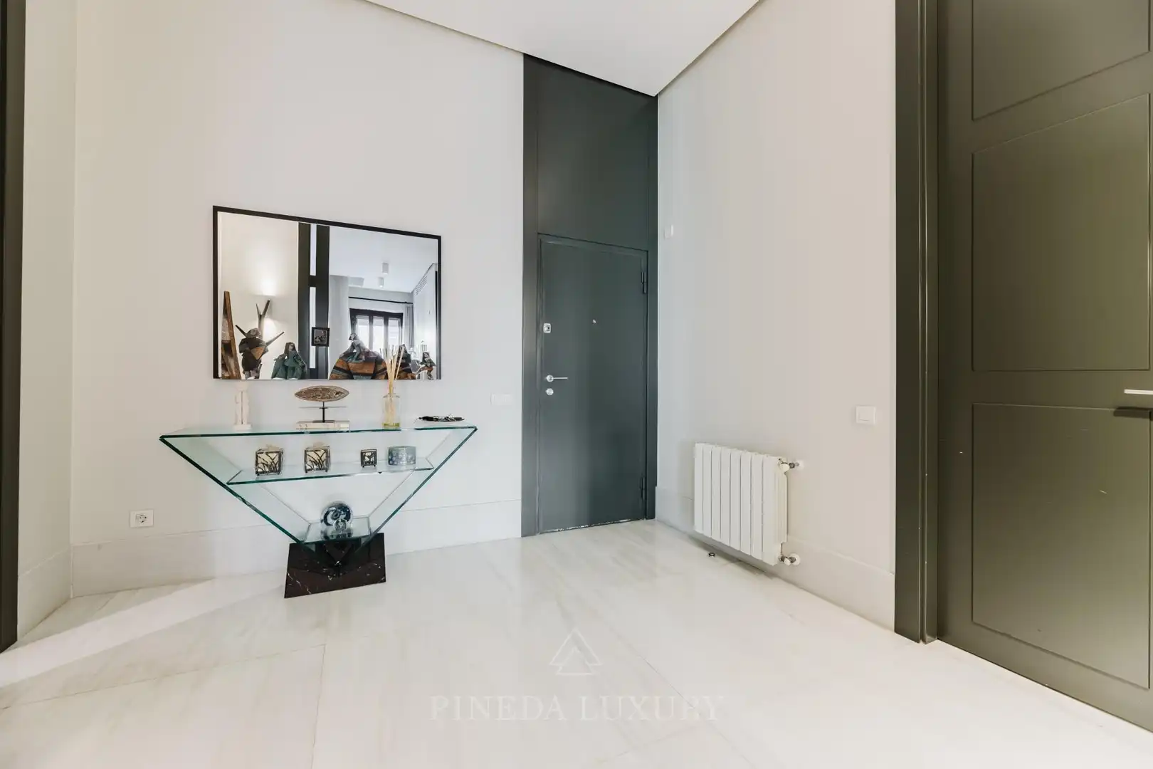 Appartamento con terrazza in vendita a Calle Calle de Colon, imagen 8