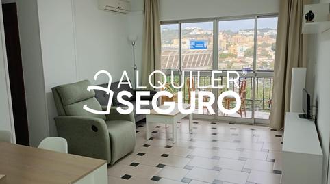 Foto 5 de Pis de lloguer a Del Doctor Marañon, Martiricos - La Roca - La Rosaleda, Málaga Capital