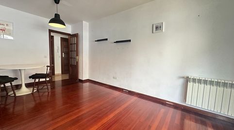 Foto 2 de Piso de alquiler en Travesía Da Calzada Do Sar, Castiñeiriño - Cruceiro de Sar, Santiago de Compostela
