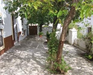 Garden of Country house for sale in Guadalcázar