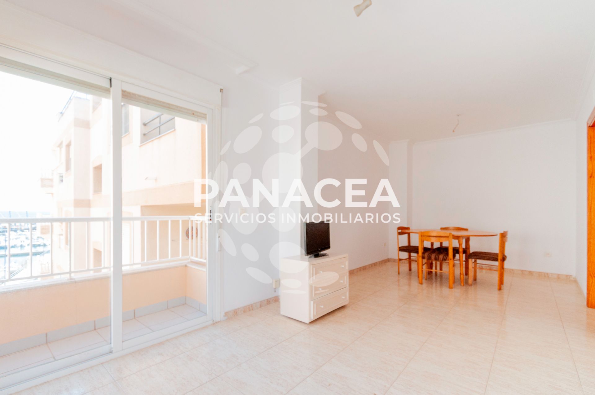 Pis en venda a El Puerto - Romanilla, Roquetas de Mar ciudad