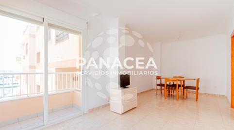 Foto 3 de Pis en venda a El Puerto - Romanilla, Almería