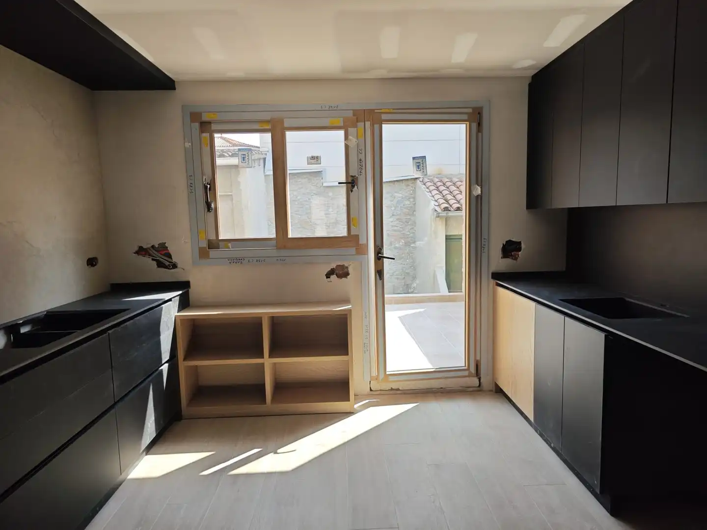 Casa pareada con terraza en venta en SANT RAMON, imagen 5