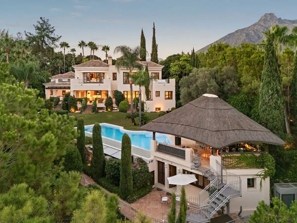 Casa a schiera in vendita a Milla de Oro, imagen 43