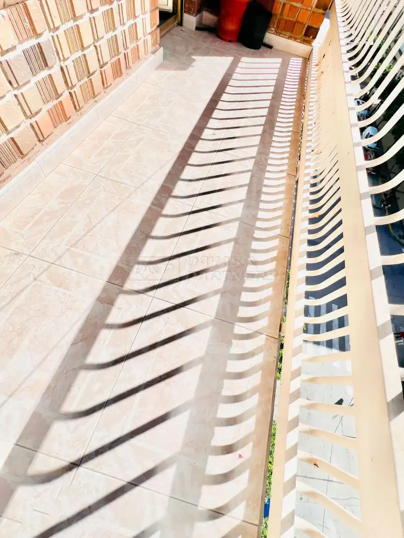 Vista exterior de Apartamento en venta en Callosa de Segura con Aire acondicionado, Terraza y Balcón