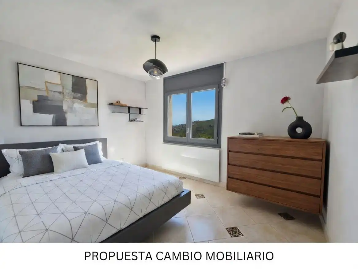 Casa en venda a Vallirana, imagen 11