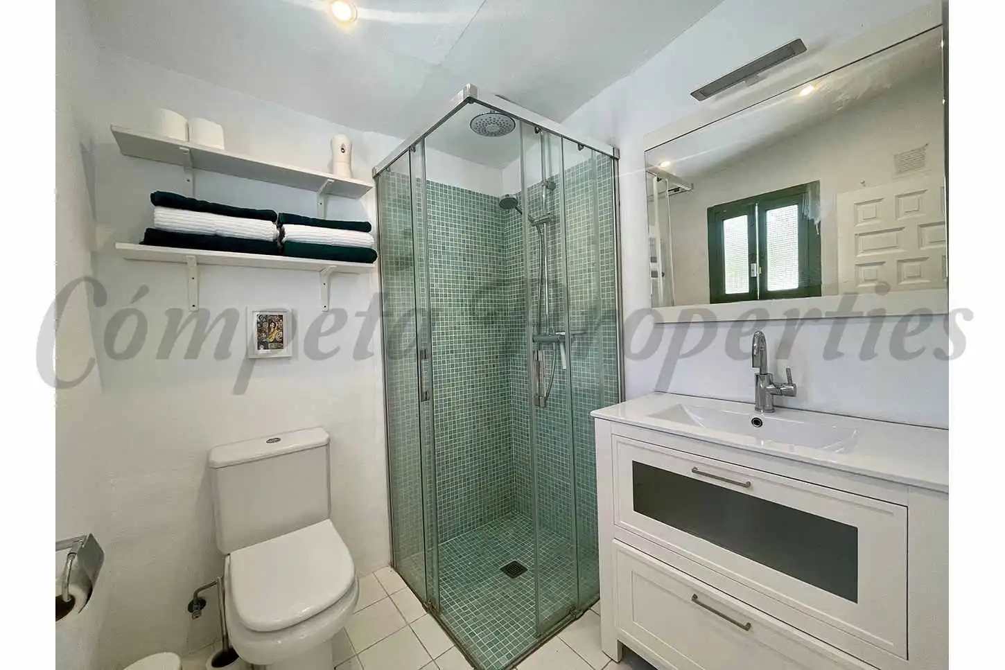 Maison avec piscine à vendre à Cómpeta, imagen 8