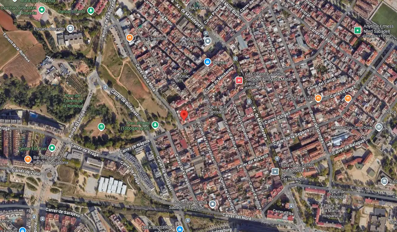 Pis en venda a Calle de Napoles 52, imagen 3