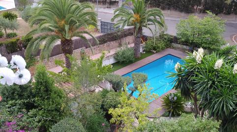 Photo 2 of House or chalet for sale in Passeig Maria Cristina, Vallirana, Barcelona