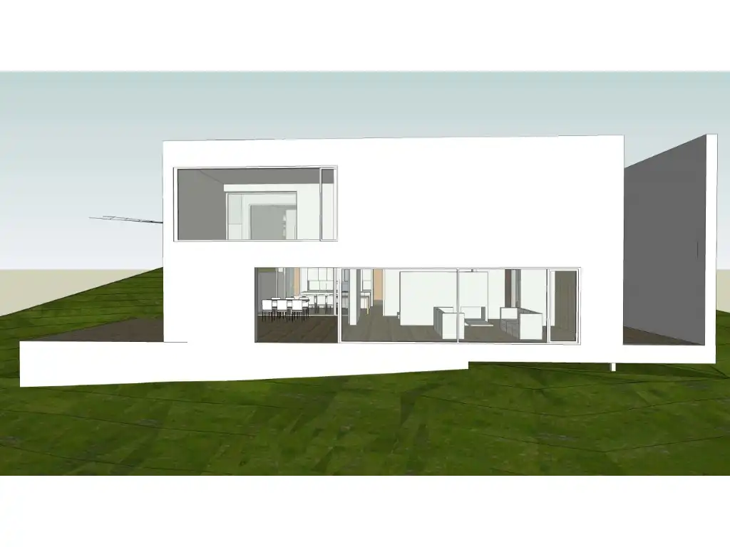 Terreny residencial en venda a Pino Alto - Navarredonda, imagen 2