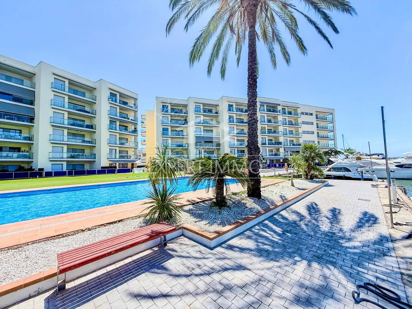 Penthouse mit Pool zum Verkauf in DEL PASTOR 1, imagen 47