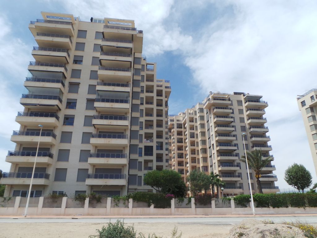 Exterior view of Garage for sale in Guardamar del Segura